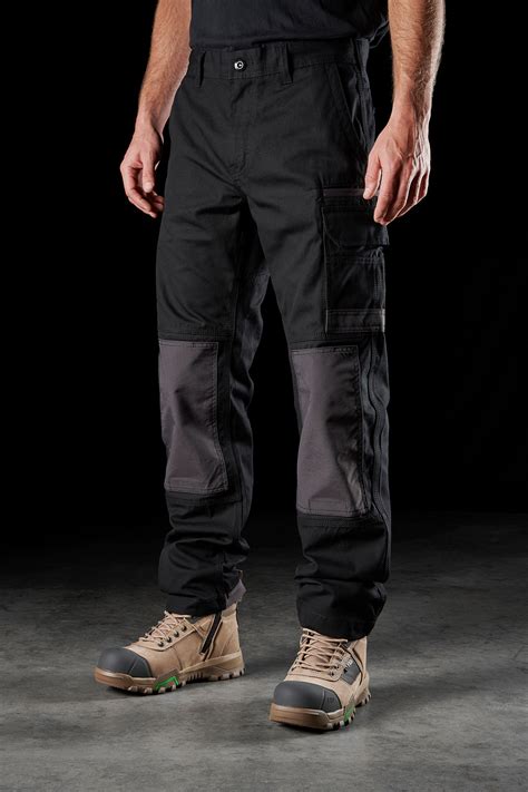 metal fabrication utility cargo pants|cargo work pants.